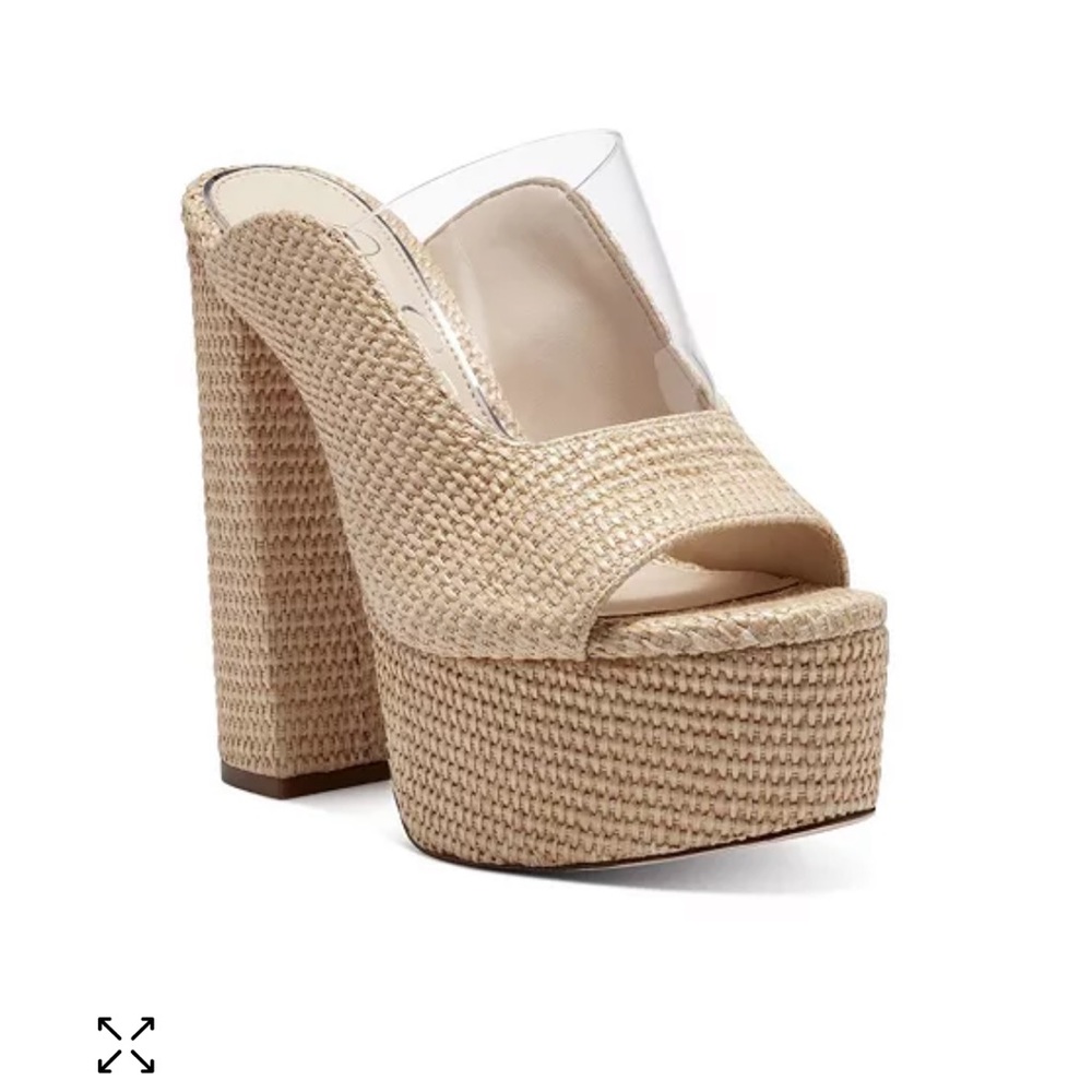 NWT Jessica Simpson Annalyn